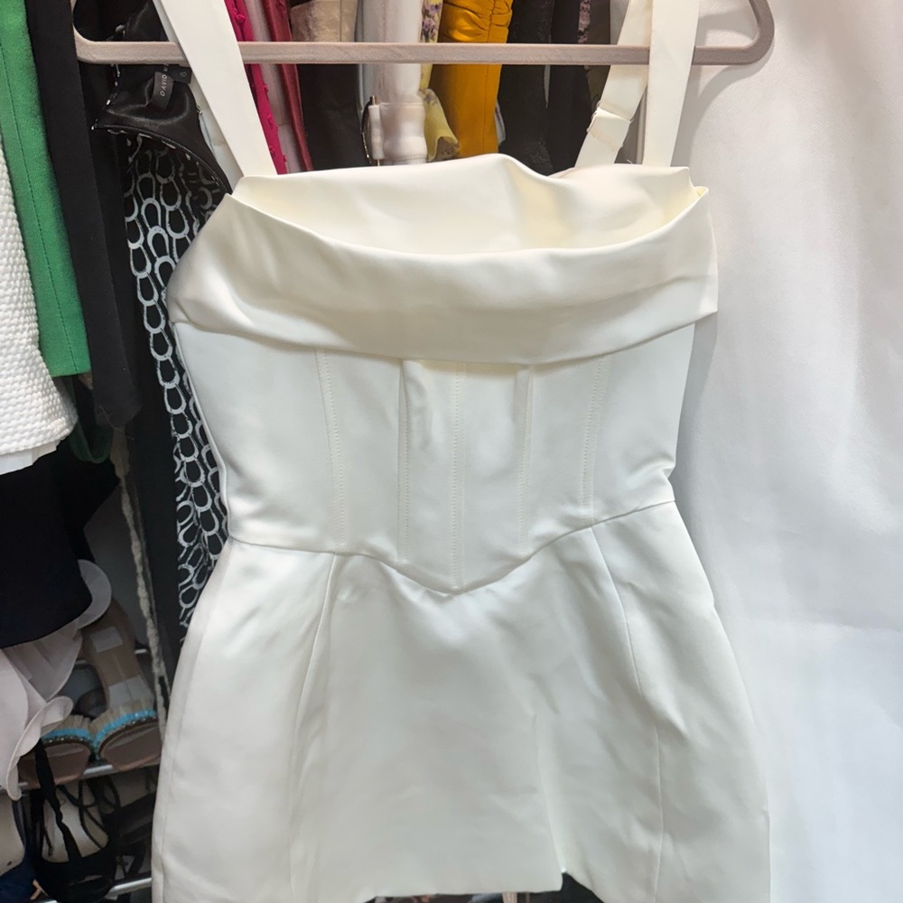 Meshki Isabel Dress